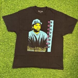 Boyz n the hood doughboy